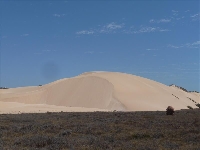 Coral Bay & Canarvon