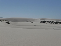 Warren National Park