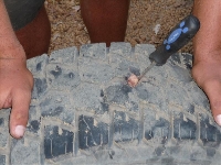 Mt. Frankland National Park