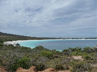 Cape Le Grande National Park