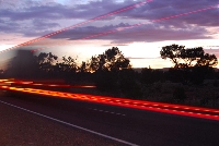 Zwischenstopp - Port Augusta