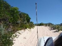 Great Ocean Road - Canunda NP