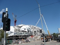 Melbourne - Lilydale