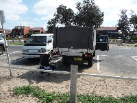 Melbourne - Die Entscheidung