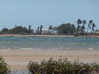 Canarvon - "Die Ankunft"