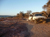 Kalbarri - Kalbarri National Park