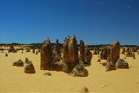Sandy Cape National Reserve